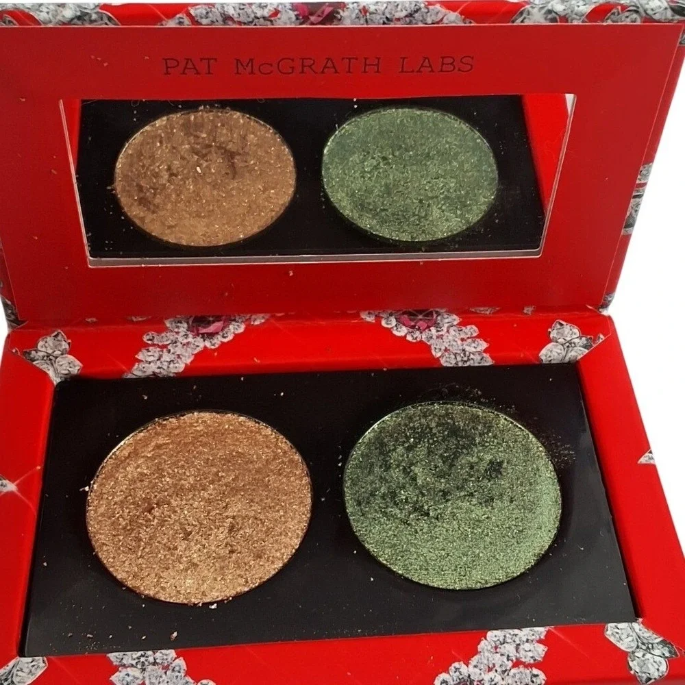 Pat McGrath pat mcgrath